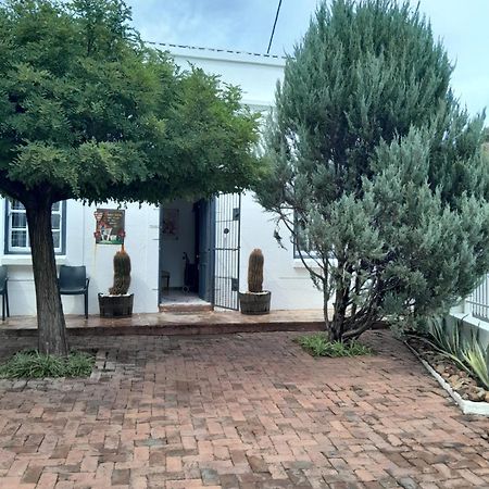 Готель Karoo-Koppie Колсберґ Екстер'єр фото