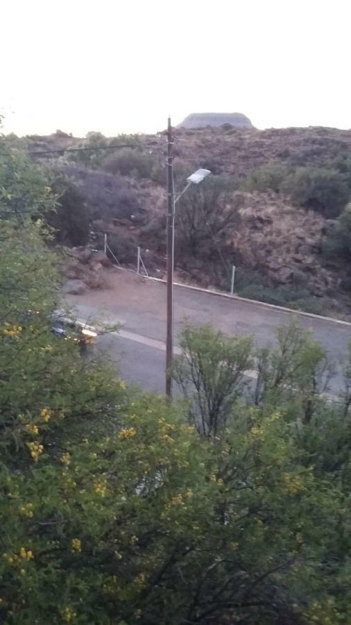 Готель Karoo-Koppie Колсберґ Екстер'єр фото